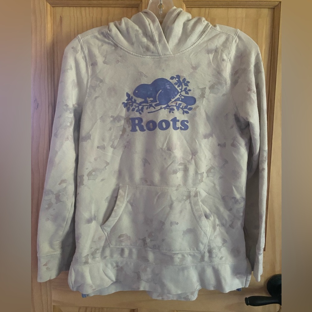 Roots Hoodie